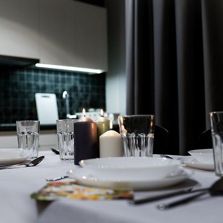 Crystal Guesthouse Warszawa Zewnętrze zdjęcie