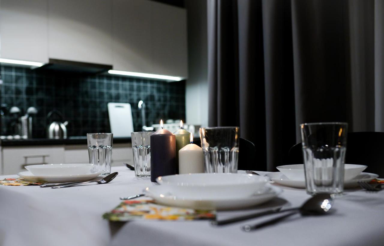 Crystal Guesthouse Warszawa Zewnętrze zdjęcie