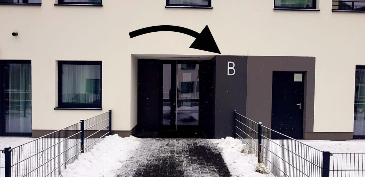 Crystal Guesthouse Warszawa Zewnętrze zdjęcie