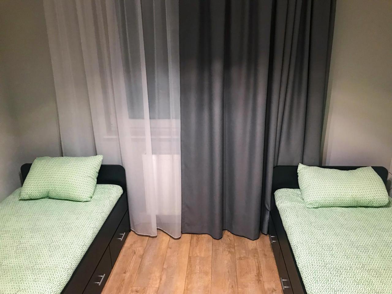 Crystal Guesthouse Warszawa Zewnętrze zdjęcie
