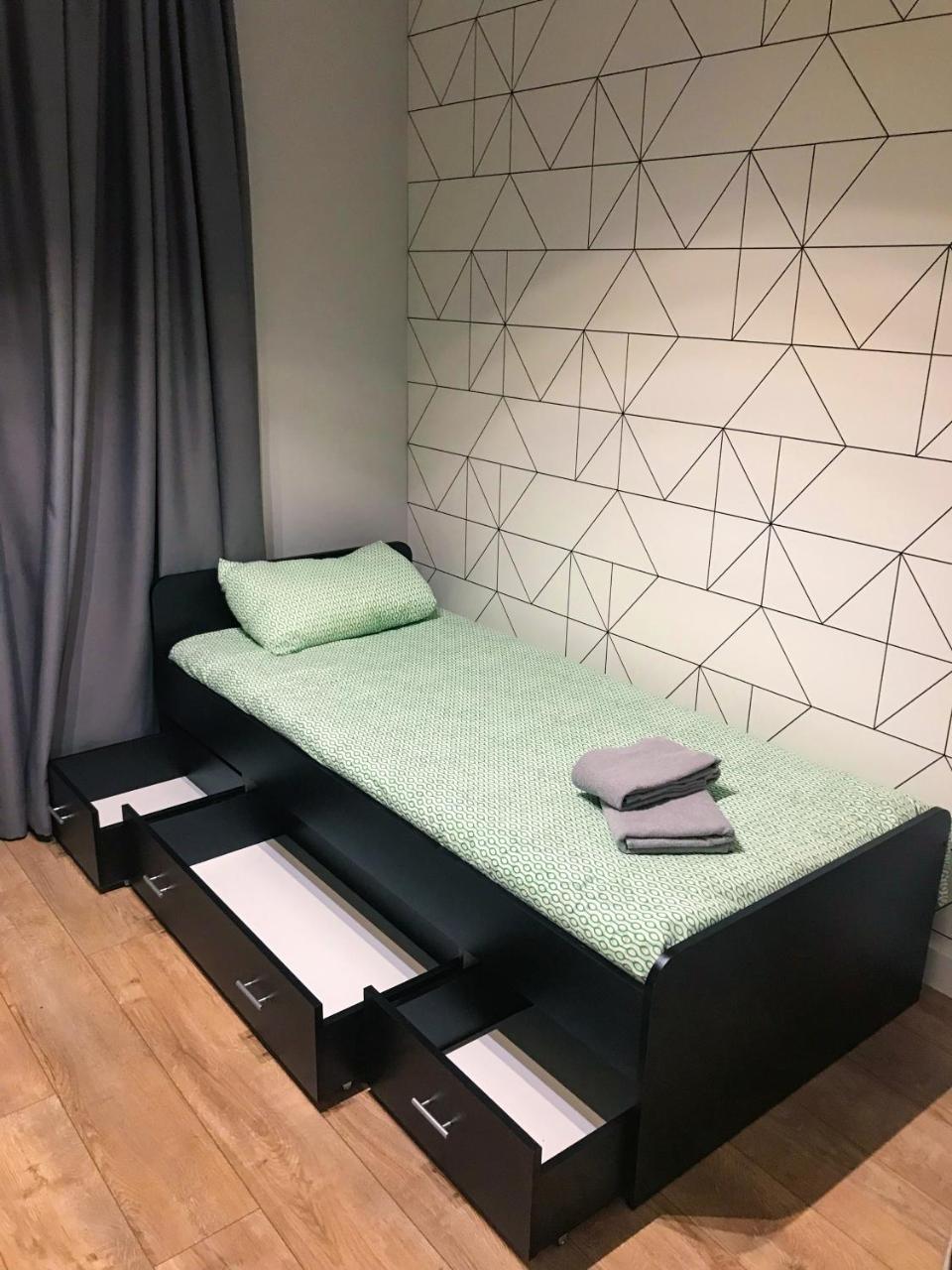 Crystal Guesthouse Warszawa Zewnętrze zdjęcie
