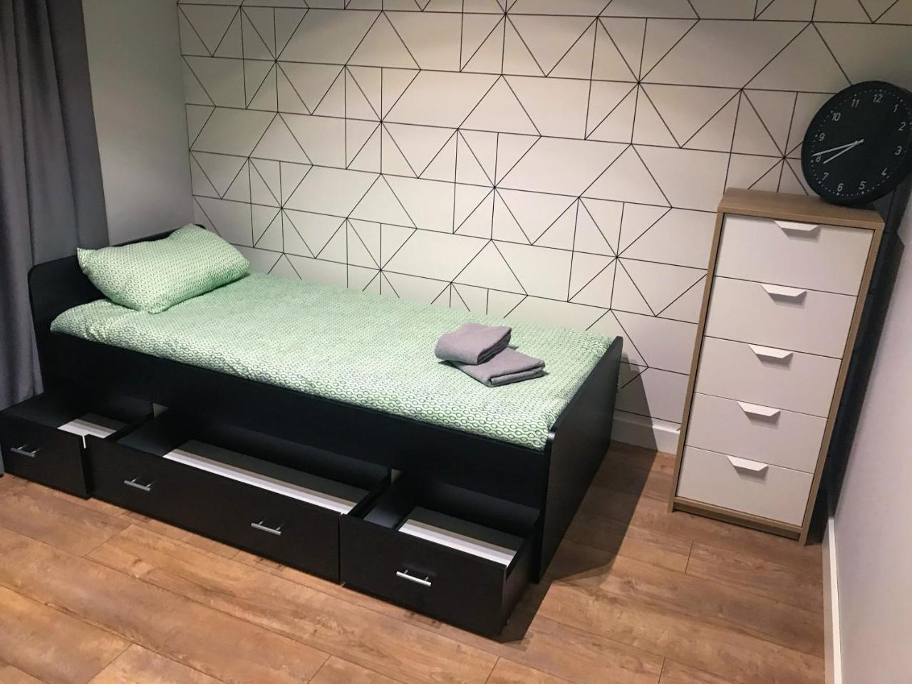 Crystal Guesthouse Warszawa Zewnętrze zdjęcie
