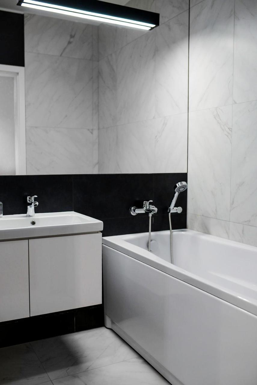 Crystal Guesthouse Warszawa Zewnętrze zdjęcie