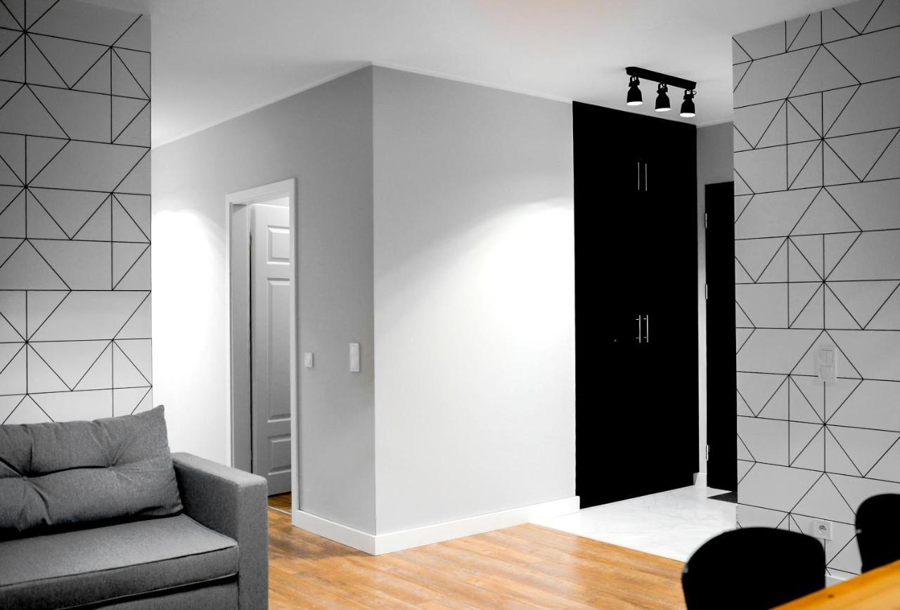 Crystal Guesthouse Warszawa Zewnętrze zdjęcie