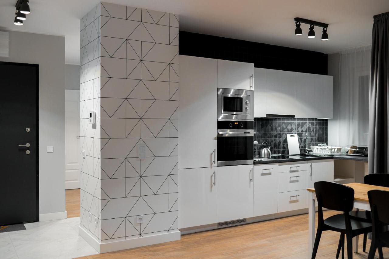 Crystal Guesthouse Warszawa Zewnętrze zdjęcie