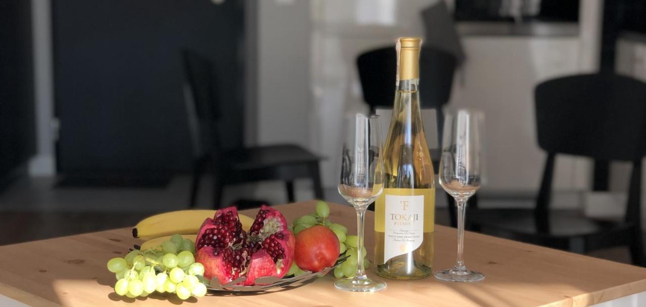 Crystal Guesthouse Warszawa Zewnętrze zdjęcie