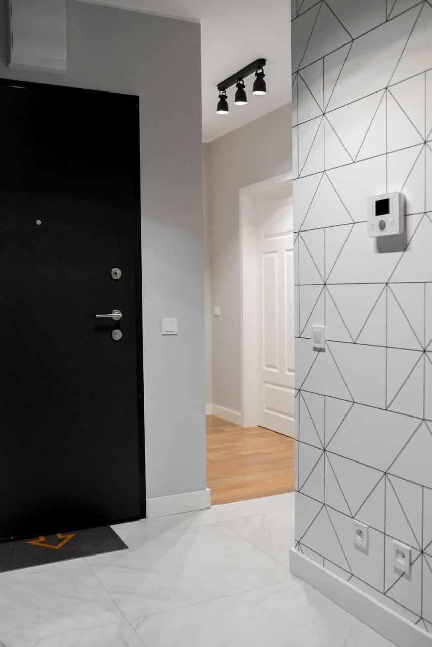 Crystal Guesthouse Warszawa Zewnętrze zdjęcie