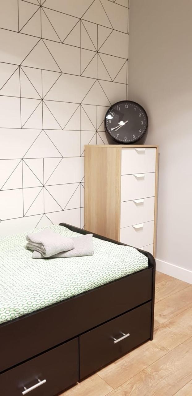 Crystal Guesthouse Warszawa Zewnętrze zdjęcie