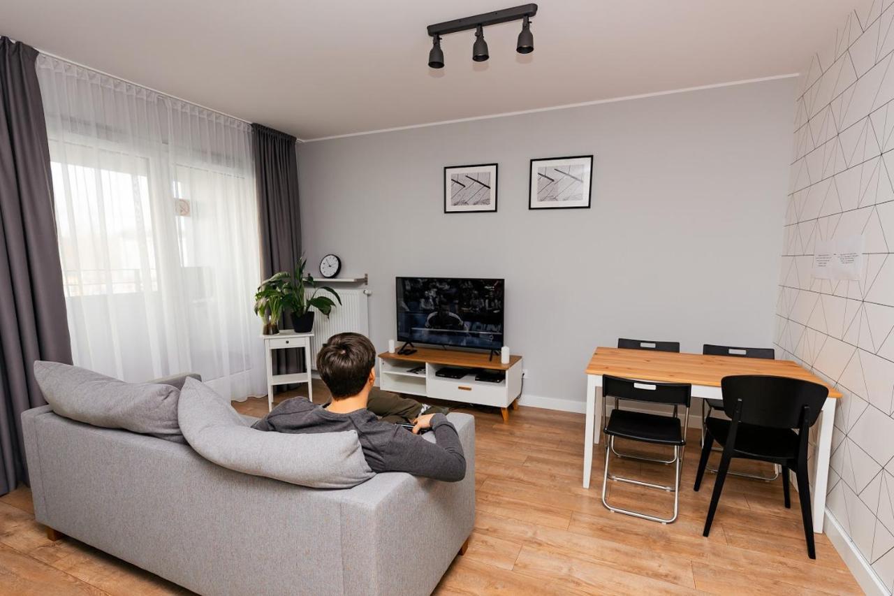 Crystal Guesthouse Warszawa Zewnętrze zdjęcie