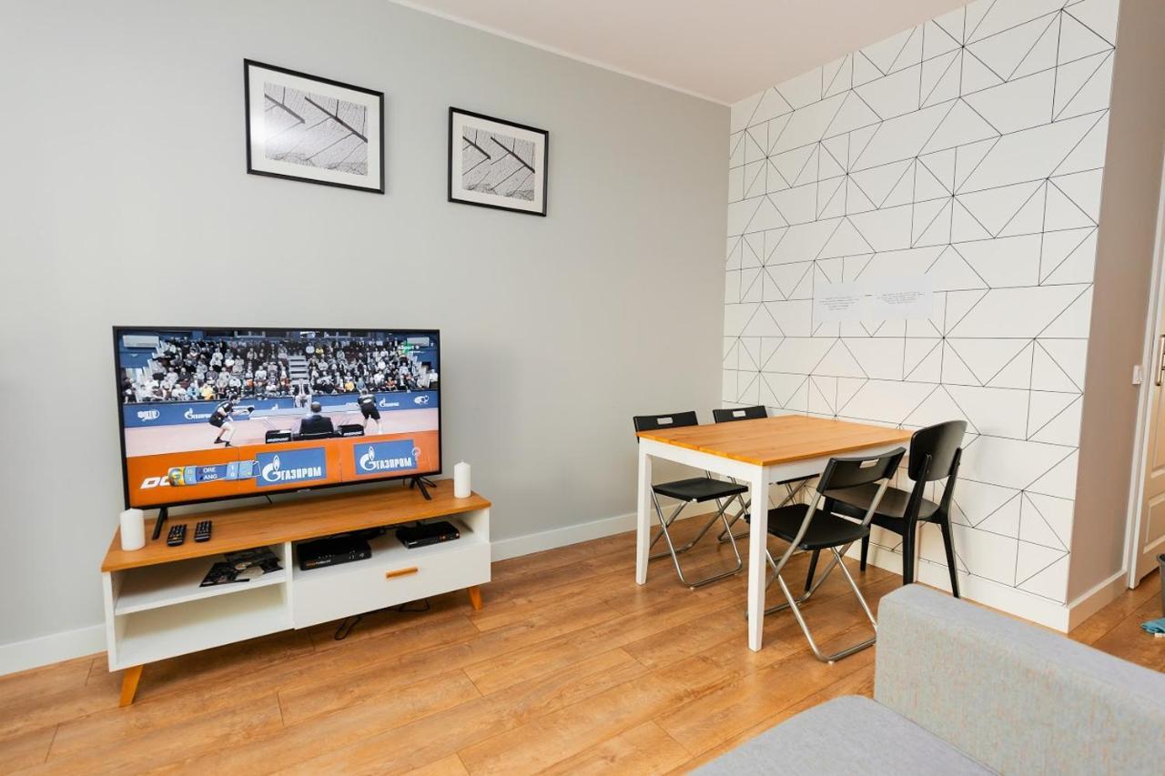 Crystal Guesthouse Warszawa Zewnętrze zdjęcie