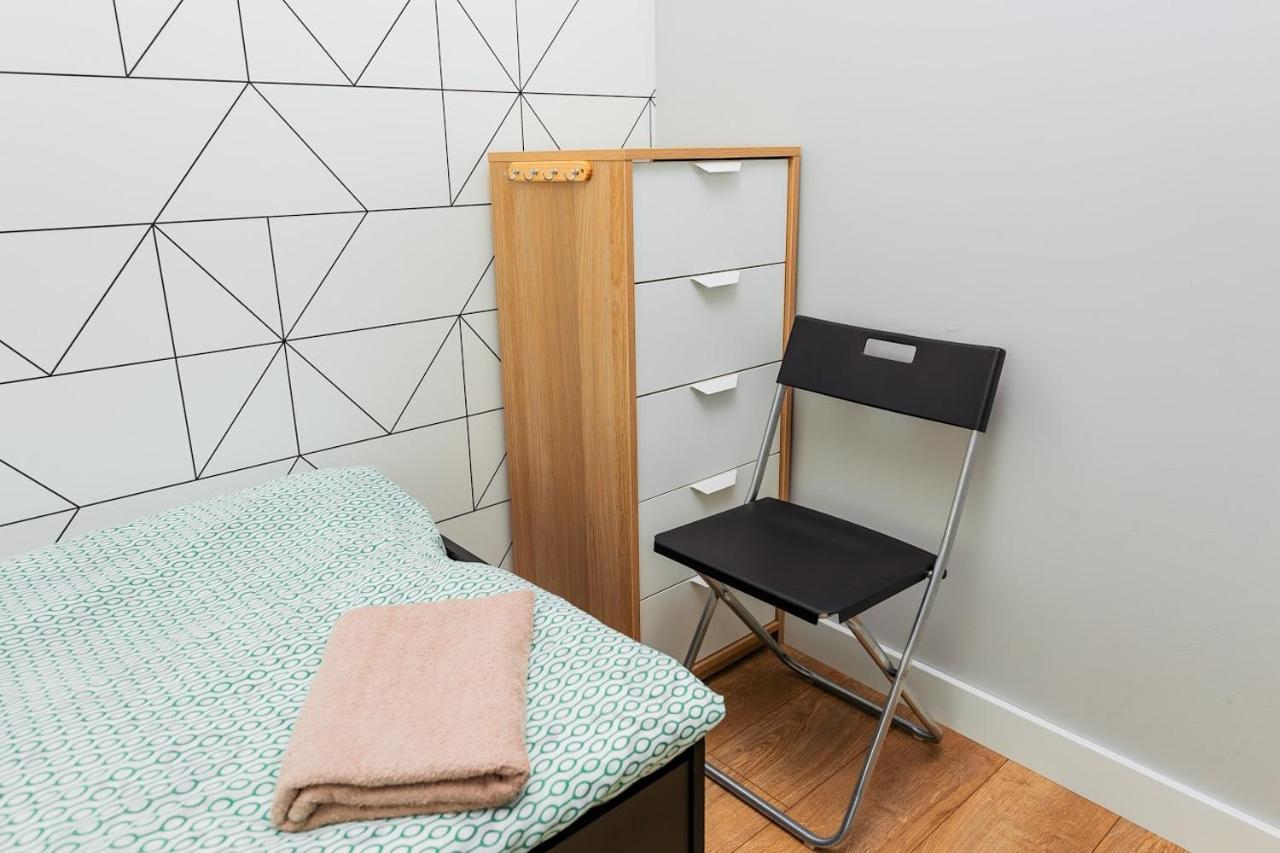 Crystal Guesthouse Warszawa Zewnętrze zdjęcie