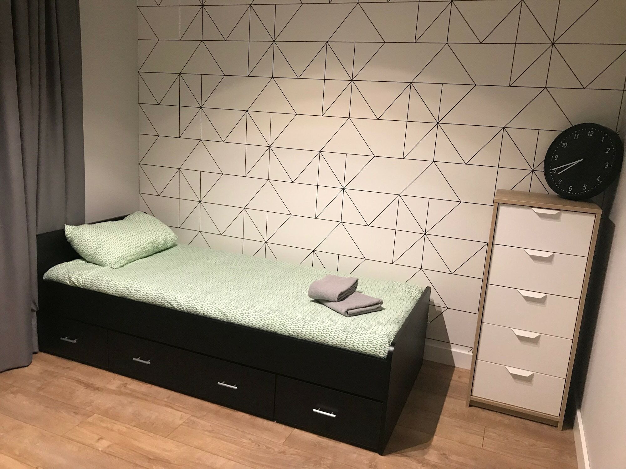 Crystal Guesthouse Warszawa Zewnętrze zdjęcie